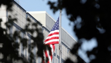 Посольство США приветствует разрешение переселенцам голосовать по месту жительства