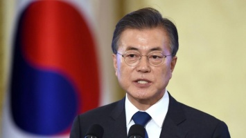 Президент Кореи призвал все страны соблюдать медико-санитарные правила ВОЗ