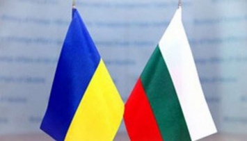 Украина и Болгария договорились активизировать сотрудничество