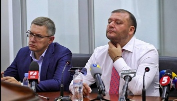 В Харькове из-за карантина суд над Добкиным перенесли на конец июня