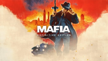 «Все, что я сделал, было ради семьи»: 2K Games объявила дату релиза Mafia: Definitive Edition