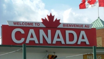 Канада и США оставят общую границу закрытой еще на месяц