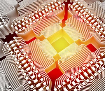 Ученые создали транзистор для квантового компьютера