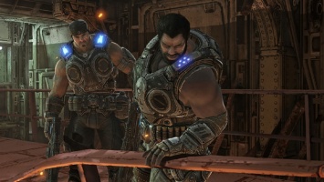 Бывший хакер опубликовал 8-часовое видео Gears of War 3 для PS3 - Epic Games подтвердила подлинность ролика