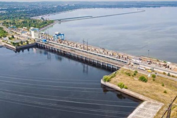 Целый регион Украины может уйти под воду из-за прорыва ГЭС на Днепре: ученые забили тревогу
