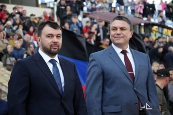 Главари ОРДЛО угрожает эскалацией боевых действий на Донбассе