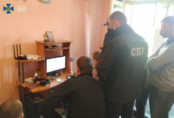 Служба безопасности Украины задержала известного хакера Sanix