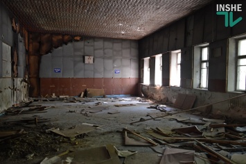 Между школой и реабилитационным центом - история аварийного здания на Спасской