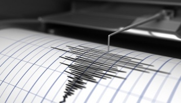 В Аргентине произошло землетрясение магнитудой 5
