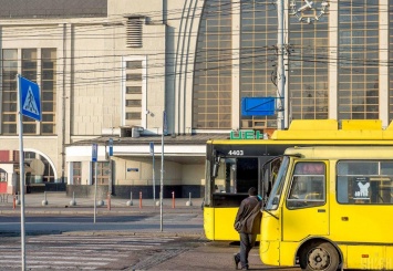 Запуск пассажирских автоперевозок в Украине: в Кабмине определились с датой