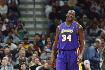 О`Нил: «90-е годы были величайшей эрой баскетбола»