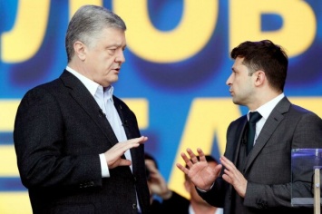 Зеленский лично заявил о приговоре Порошенко: "Все впереди"