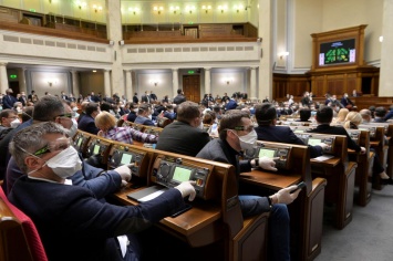 Депутаты одобрили законопроект, который поможет вернуть преступные активы из-за границы