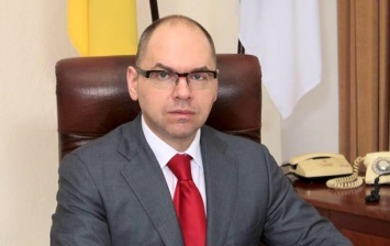 Степанов отклонил всех кандидатов на должность главы НСЗУ