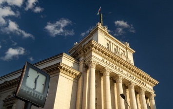 Парламент Болгарии требует не разделять Болградский район Одесской области