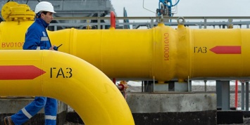 Поставки газа внутри России стали для "Газпрома" выгоднее экспорта