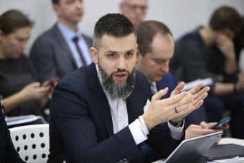 Нефьодов обжаловал в суде увольнение с поста главы таможни
