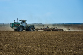 В этом году крымские аграрии получат поддержку на 2,8 миллиарда рублей, - Аксенов