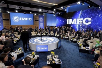 В ОПУ сообщили, что Украина получит второй транш МВФ в ближайшие недели после подписания закона о банках