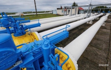 Цены на газ в России превысили европейские