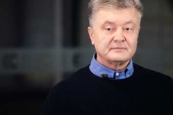 ''Пятая колонна Кремля начала масштабную спецоперацию против Украины'': Порошенко прокомментировал ''пленки Деркача''