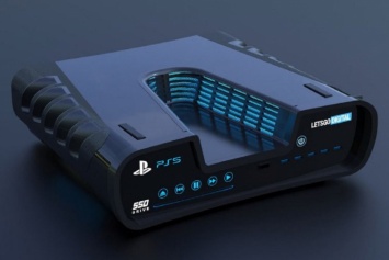 Sony: PlayStation 5 в сто раз быстрее обрабатывает данные, чем PS4