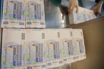 Фонду соцстраха дополнительно выделили более 2 млрд грн