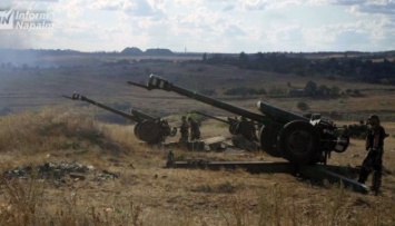 Наемники РФ на Донбассе приводят все подразделения в полную боевую готовность - InformNapalm