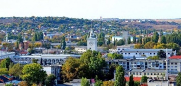 Режим "повышенной готовности" в Симферополе продлится как минимум до 7 июня