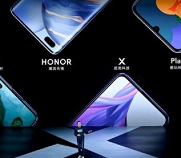 Смартфоны серии Honor X поставили новый рекорд