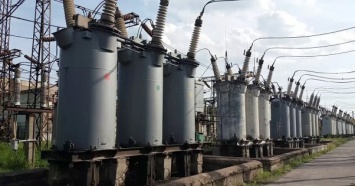 "Киевские электросети" намерены полностью отказаться от масляных выключателей к 2027 году