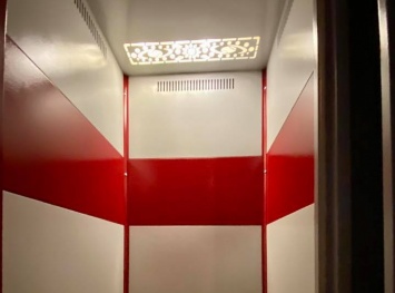 В Николаеве обновили лифты еще в четырех многоэтажках (ФОТО)