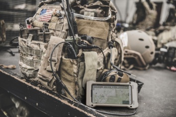 Samsung представила смартфон Galaxy S20 Tactical Edition для американских военных