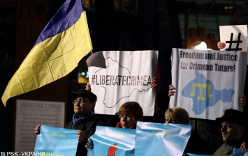 Украина в ООН требует от России прекратить нарушение прав жителей Крыма