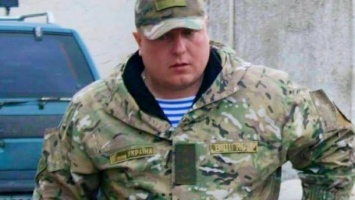 Возле Трехизбенки погиб командир батальона "Луганск-1", трое бойцов ранены