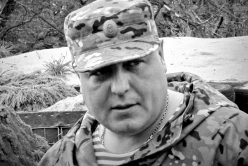 Появились подробности гибели на Донбассе командира батальона "Луганск-1"