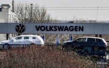 Volkswagen извинился за рекламу с чернокожим (фото, видео)