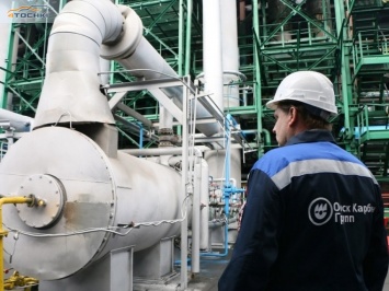 Омский НОЦ займется разработкой экологически чистых технологий производства техуглерода