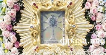 В Беларуси православные отметили 550-летие обретения Жировичской иконы