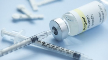Запорожье получит недостающие 12 миллионов гривен на инсулин для диабетиков