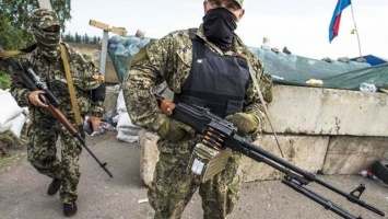Угрозы Зеленскому и мобилизация в Донецке. Что происходит на линии фронта, - ФОТО