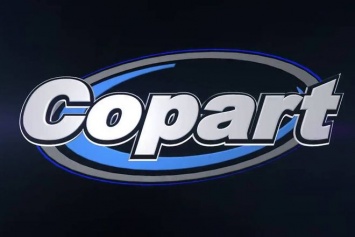 Автомобили с аукциона Copart
