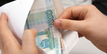 В Совете Федерации настаивают на уголовной ответственности за серые зарплаты