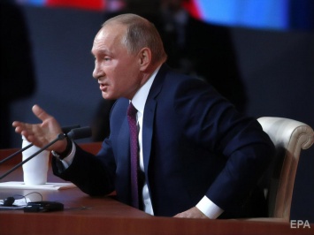 Сокурсник Путина Швец: Путин - наилучший козел отпущения, которого сейчас можно найти в России