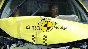 В Euro NCAP обновили протокол проведения краш-тестов