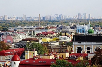 Киевляне задолжали за поставку газа 255 миллионов гривен