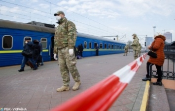 Укрзализныця готовится запустить поезда: когда и по каким правилам поедем