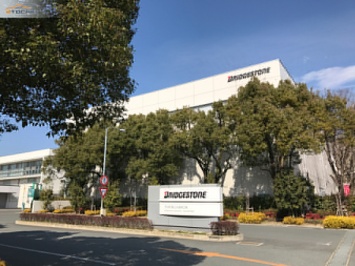 Bridgestone объявила о поэтапном временном закрытии заводов в Японии