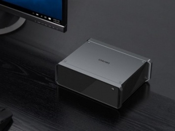 Chuwi CoreBox i5: компактный ПК на Intel для дома и офиса