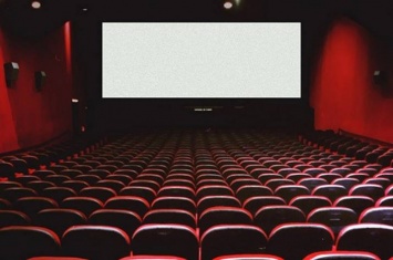 Работа кинотеатров может возобновиться с 1 июля